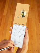 Load image into Gallery viewer, Silly Dumb Shit Spiral Notebook 3x5
