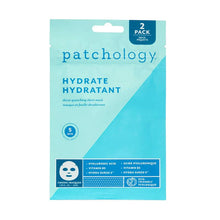 Load image into Gallery viewer, Patchology - Hydrate 2 Pack
