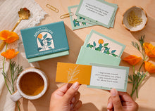 Load image into Gallery viewer, Pop-Open Affirmations - Little Cards for Strength &amp; Empowerment
