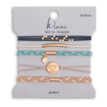 Load image into Gallery viewer, K'lani - Protect - Hair Tie Bracelets
