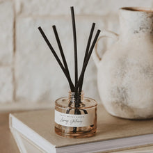 Load image into Gallery viewer, Sweet Water Decor - Luxury Getaway Tinted Reed Diffuser
