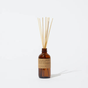 P.F. Candle Co - Wild Herb Tonic Reed Diffuser
