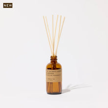Load image into Gallery viewer, P.F. Candle Co - Saltwater Jasmine Reed Diffuser
