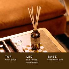Load image into Gallery viewer, P.F. Candle Co - Spruce Reed Diffuser
