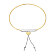 Load image into Gallery viewer, You Are Loved Reminder Bracelet
