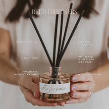 Load image into Gallery viewer, Sweet Water Decor - Luxury Getaway Tinted Reed Diffuser

