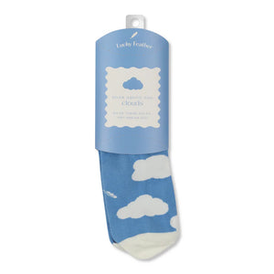 Sockspirations Above the Clouds Socks