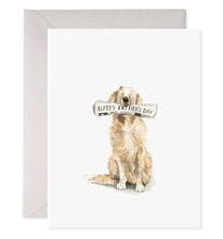 Load image into Gallery viewer, Dog Dad Card
