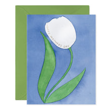 Load image into Gallery viewer, Tulip Mom Greeting Card
