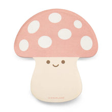 Load image into Gallery viewer, Mushroom Sticky Notes
