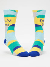 Load image into Gallery viewer, Cool-Ass Uncle - Men's Crew Socks
