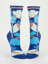 Load image into Gallery viewer, Cool-Ass Grandma - Women&#39;s Crew Socks
