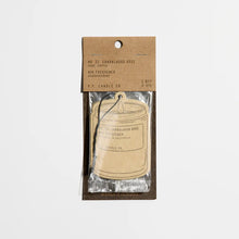 Load image into Gallery viewer, P.F. Candle Co - Sandalwood Rose – Air Freshener 2-Pack
