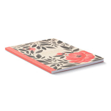 Load image into Gallery viewer, She Knows that One Bold Decision at the Right Time Has a Way of Changing Everything - Composition Notebook
