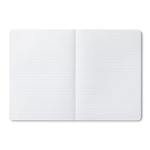 Load image into Gallery viewer, She Knows that One Bold Decision at the Right Time Has a Way of Changing Everything - Composition Notebook
