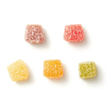 Load image into Gallery viewer, Squish Vegan Sour Power Candy
