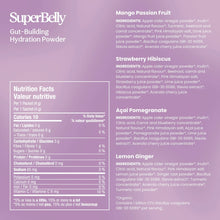 Load image into Gallery viewer, Blume - SuperBelly Variety Pack

