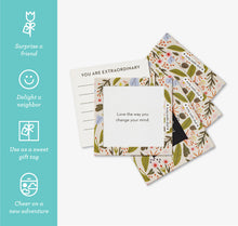 Load image into Gallery viewer, Love Who You Are Thoughtfulls
