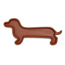 Load image into Gallery viewer, Dachshund Trinket Tray
