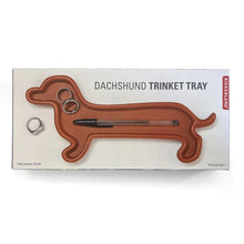 Load image into Gallery viewer, Dachshund Trinket Tray
