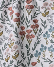 Load image into Gallery viewer, Geometry - Charolette Multi Tea Towel
