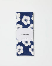 Load image into Gallery viewer, Geometry - Every Sunday Tea Towel
