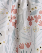 Load image into Gallery viewer, Geometry - Fiona Cream Tea Towel
