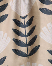 Load image into Gallery viewer, Geometry - Gloria Tea Towel
