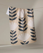 Load image into Gallery viewer, Geometry - Gloria Tea Towel
