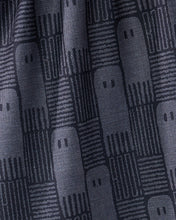 Load image into Gallery viewer, Geometry - Hide and Shriek Tea Towel
