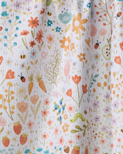 Load image into Gallery viewer, Geometry - Honeybee Heaven Tea Towel
