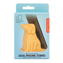 Load image into Gallery viewer, Dog Phone Stand
