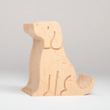 Load image into Gallery viewer, Dog Phone Stand

