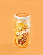 Load image into Gallery viewer, Vesper Craft Cocktails - Bourbon Peach Smash
