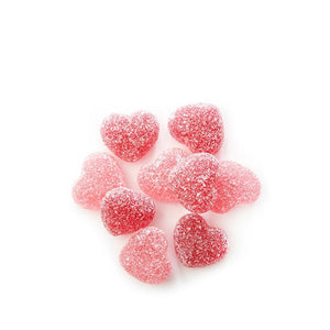 Squish Vegan Cherry Watermelon Crush Gourmet Candy