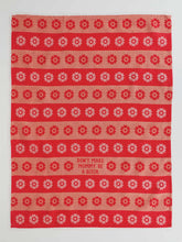 Load image into Gallery viewer, Don&#39;t Make Mommy Be A Bitch Dish Towel
