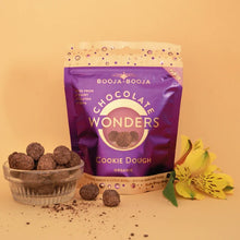 Load image into Gallery viewer, Booja-Booja - Cookie Dough Chocolate Wonders
