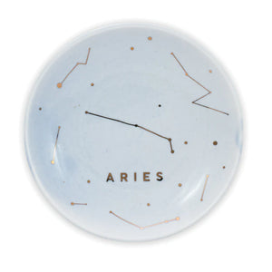 Zodiac Dish