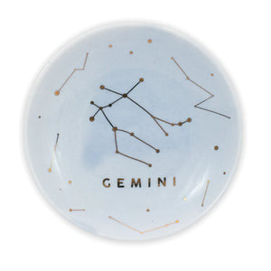 Zodiac Dish