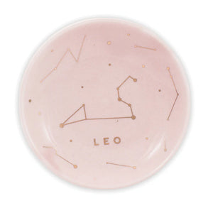 Zodiac Dish