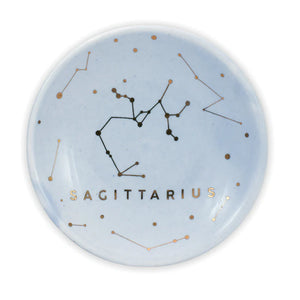 Zodiac Dish