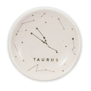 Zodiac Dish