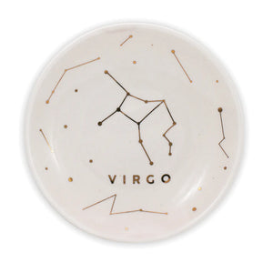 Zodiac Dish