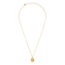 Load image into Gallery viewer, Amano Studio - Cowboy Hat Charm Necklace
