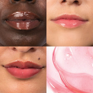 ESW Beauty - Guava Mango Smoothie Advanced Smoothing Lip Treatment