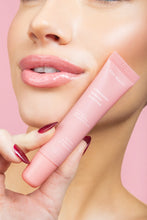 Load image into Gallery viewer, ESW Beauty - Strawberry Banana Smoothie Intense Hydration Lip Treatment
