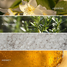 Load image into Gallery viewer, Sweet Water Decor - Wildflowers and Salt 4.6 oz Bath Bomb
