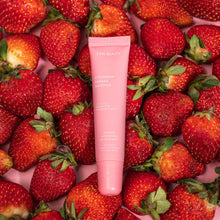 Load image into Gallery viewer, ESW Beauty - Strawberry Banana Smoothie Intense Hydration Lip Treatment
