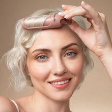 Load image into Gallery viewer, Kitsch - Hair Volumizing Clip 2pc Set - Terracotta
