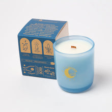 Load image into Gallery viewer, Milkjar - Moonrise - Neroli &amp; Plum Coconut Soy 8oz Candle
